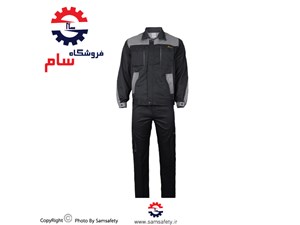 لباسکار مدل رایکا طوسی استخوانی